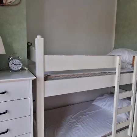 Penthouse Apartamento