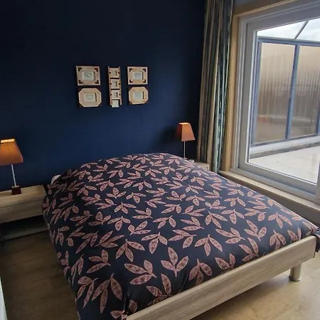 Apartment Penthouse *