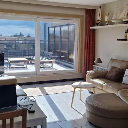 Penthouse * Koksijde