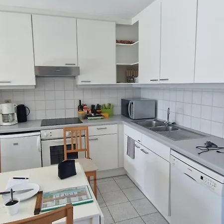 Apartamento Penthouse