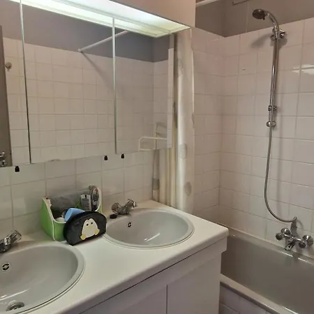 Penthouse Apartamento